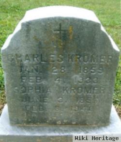 Charles Kromer