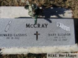 Mary Eleanor Mineah Mccray