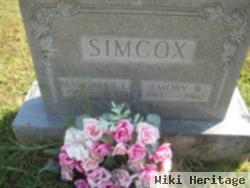 Emory William Simcox