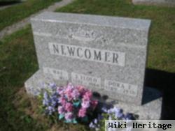 J. Floyd Newcomer