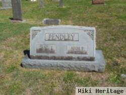 Daniel E. Pendley