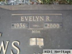 Evelyn Rager Plows