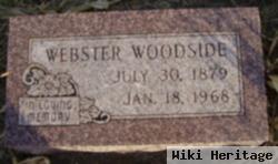 Ralph Webster Woodside