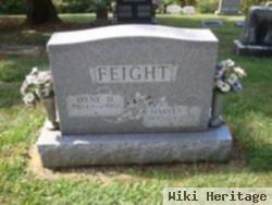 Irene H Feight