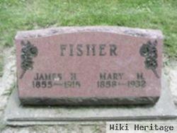 Mary M. Fisher