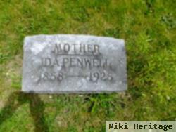 Ida Penwell