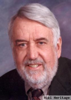 Dr James A. Peterson