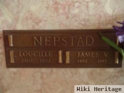 James V Nepstad