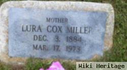 Lura Cox Miller