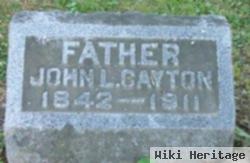 John L. Cayton