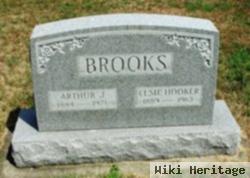 Elsie V. Hooker Brooks