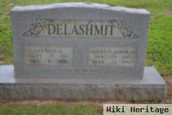 Alfred A. Delashmit