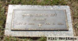 James Curtis Key