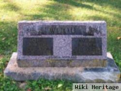 Margaret "maggie" Mccowan Wood