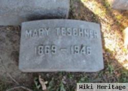 Mary Westerholt Teschner