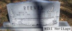 James K. Reeves