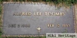 Alfred Lee Toombs