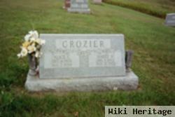 Harry R. Crozier