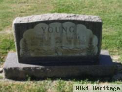 Edgar T Young