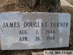 James Douglas Turner