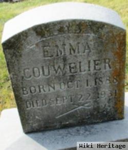 Emma Couwelier