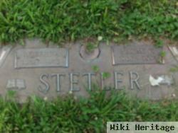 Robert H Stetler