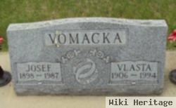 Josef Vomacka