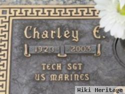 Charley E. Cox