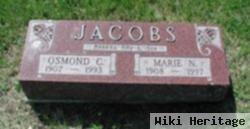 Osmond C. Jacobs