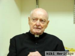 Fr William M. "fr. Bill" Shelley