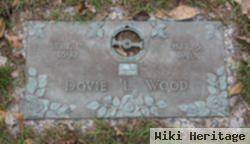 Dovie L. Wood