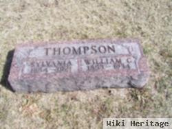 William C. Thompson