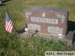 Kenneth E. Oberholtzer