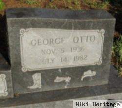 George Otto Chain