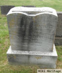 Iona Diller Chambers