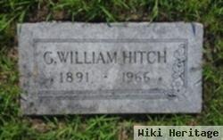 George William Hitch