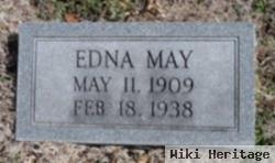 Edna May Seaunier