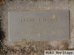 Frank J. Nowak