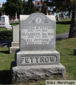 Eli Fettrow