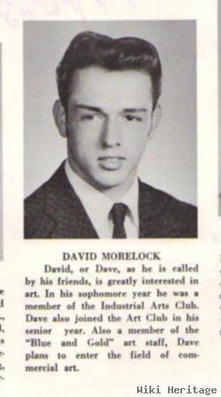 David Morelock