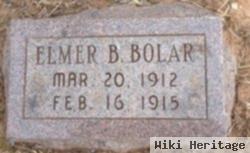 Elmer Bolar