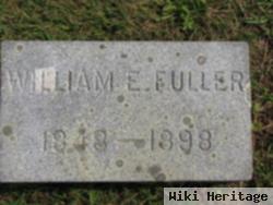 William E. Fuller