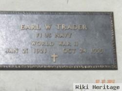 Earl Walter Trader