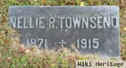 Nellie R Townsend