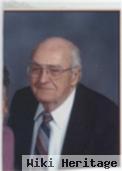 William Joseph Mccloskey, Sr