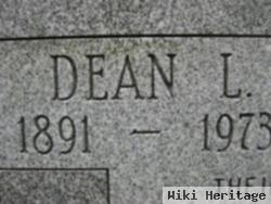 Dean L Russell