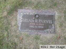 Brian R. Parvis