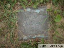 Infant Brown