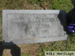 Ethel S. Stocker Counterman