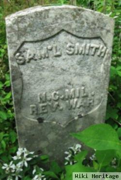 Samuel Smith